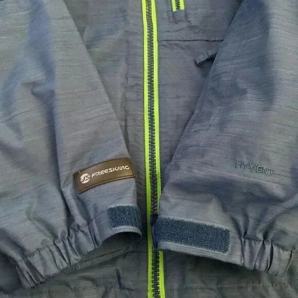 Vintage The North Face US FreeSkiing Jacket - Picture 14 of 16